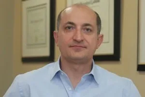 Afshin Salamati