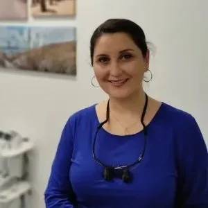 Solmaz Effat Panah