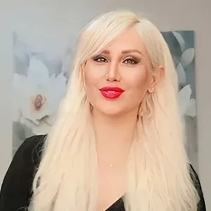 Fariba Eslami | فریبا اسلامی Fariba Eslami