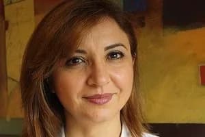 Jacklyn Azarian | ژاکلین آذریان Jacklyn Azarian
