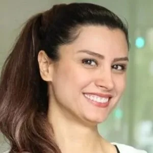 Maryam Alavi | مریم علوی Maryam Alavi