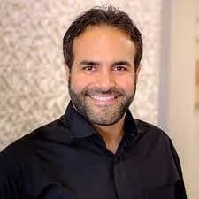 Nader Ehsani | نادر احسانی Nader Ehsani
