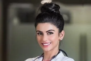 Nikou Rahbar | نیکو رهبر Nikou Rahbar