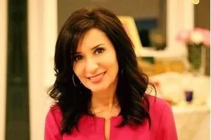 Parisa Rahmanian | پریسا رحمانیان Parisa Rahmanian