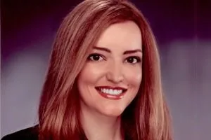 Roxanna Baghai | رکسانا بقائی Roxanna Baghai