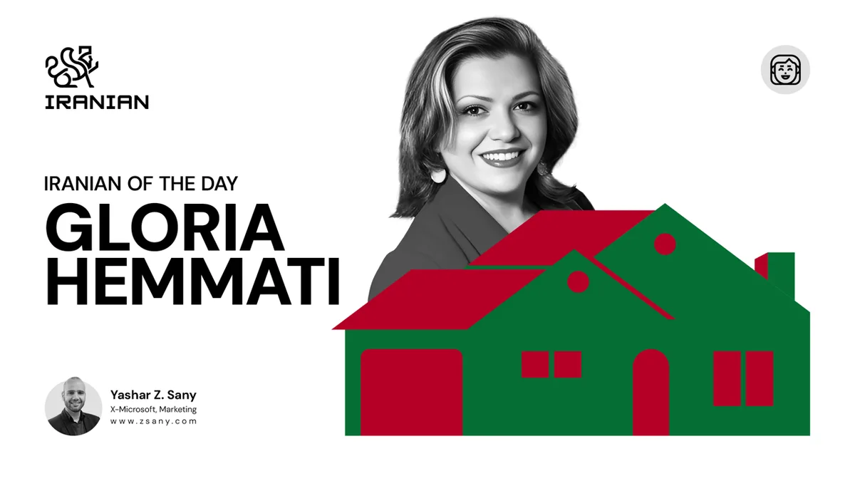 Real Estate Agent Interview | Gloria Hemmati | Atlanta, GA