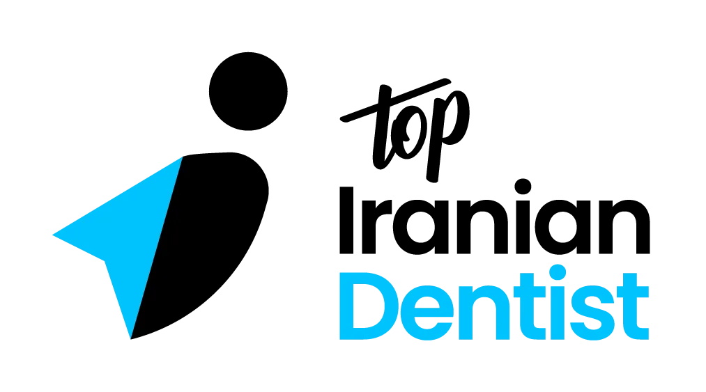 TOP Iranian Dentist Dentist Logo