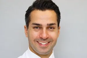Mark Rashidi