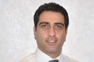 Mohsen Vahedi